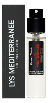 Lys Mediterranee