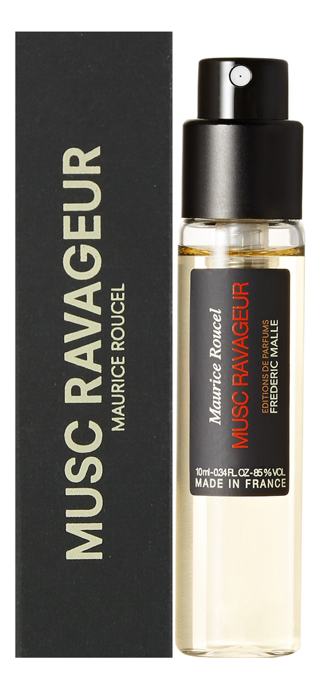 Musc Ravageur: парфюмерная вода 10мл