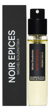 Noir Epices