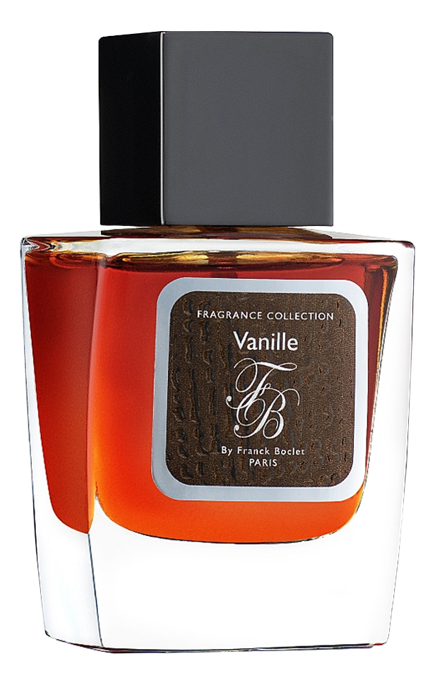 

Vanille: парфюмерная вода 50мл (старый дизайн), Vanille