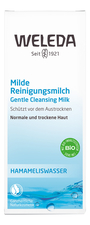 Weleda Молочко для лица очищающее Cleansing Milk 100мл
