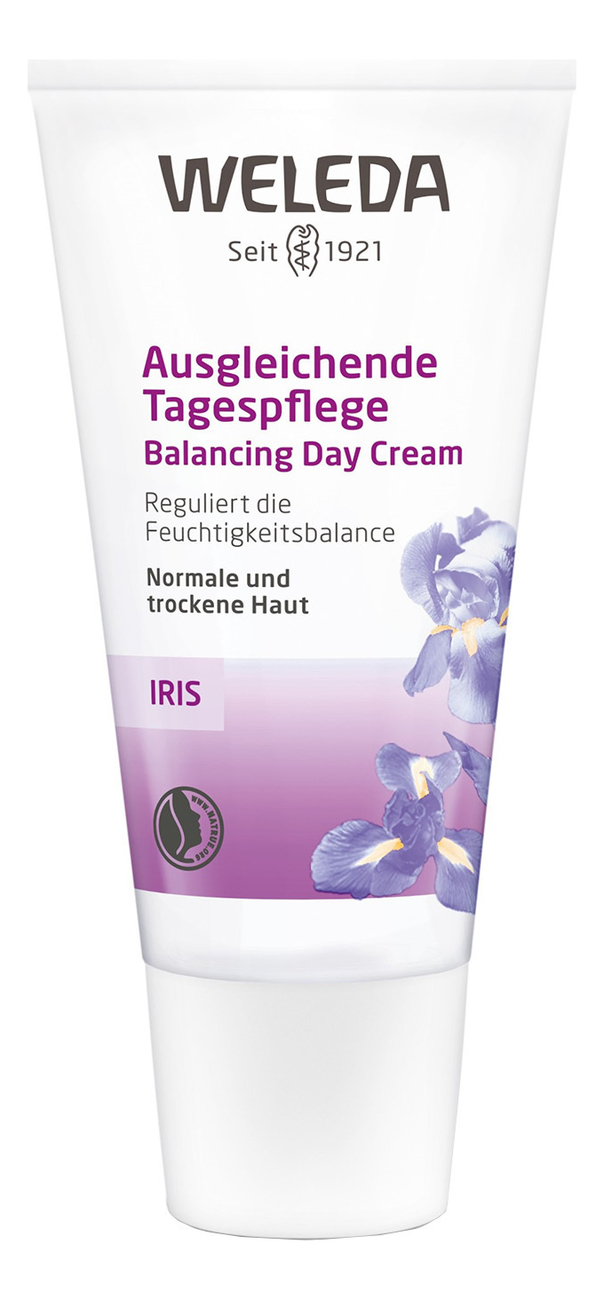 

Крем-уход освежающий дневной Iris Hydrating Day Cream 30мл