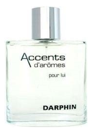 

Accents d'Aromes Pour Lui: туалетная вода 75мл уценка, Accents D'Aromes Pour Lui