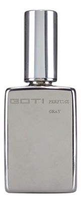 

Gray: духи 100мл (стекло), Gray