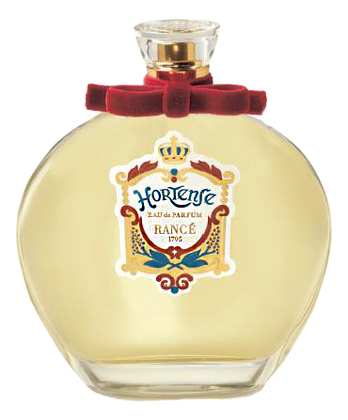Hortense: парфюмерная вода 100мл уценка hortense парфюмерная вода 50мл