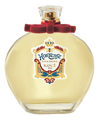

Hortense: парфюмерная вода 100мл тестер, Hortense