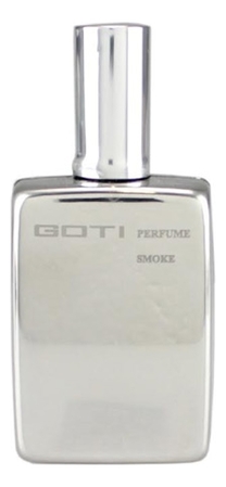 Goti Smoke: духи 15мл (стекло) тестер