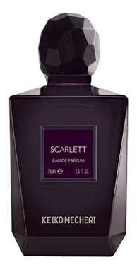 Scarlett: парфюмерная вода 75мл уценка scarlett парфюмерная вода 75мл уценка