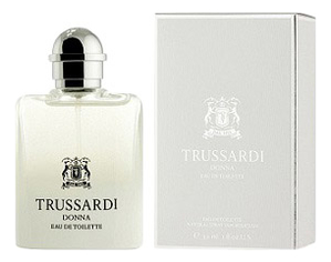 

Donna Eau de Toilette: туалетная вода 30мл, Donna Eau De Toilette