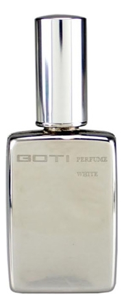

White: духи 150мл (сталь), White