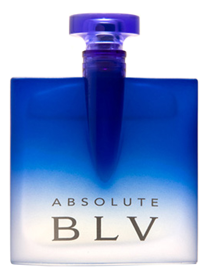 

Bvlgari BLV Absolute: парфюмерная вода 40мл тестер, Bvlgari BLV Absolute