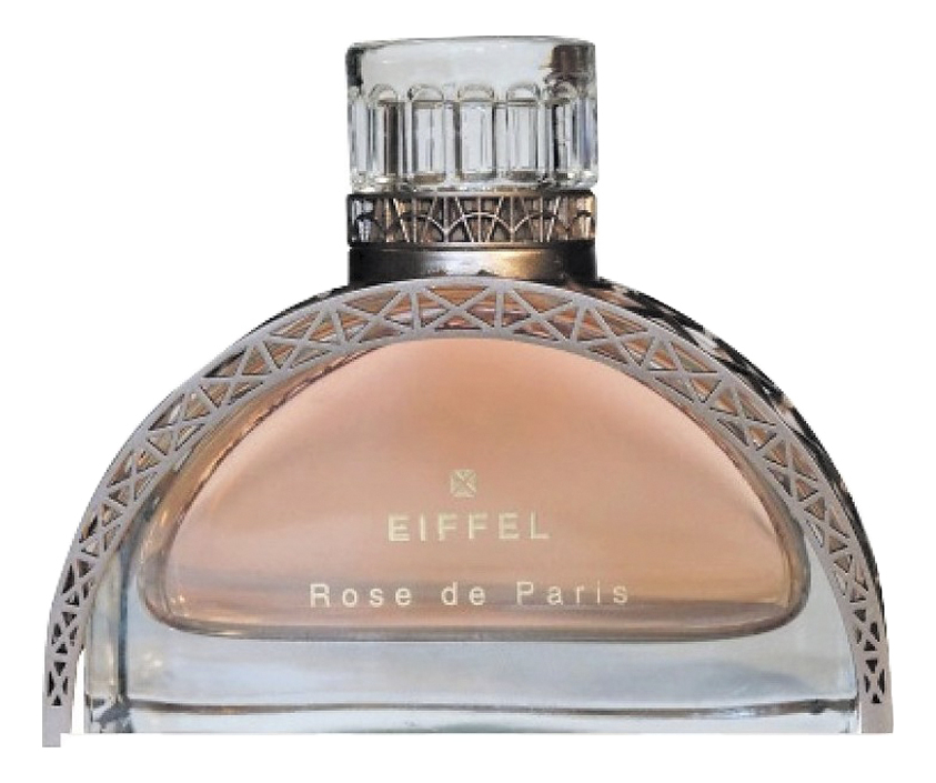

Gustave Eiffel Rose De Paris: духи 100мл, Gustave Eiffel Rose De Paris