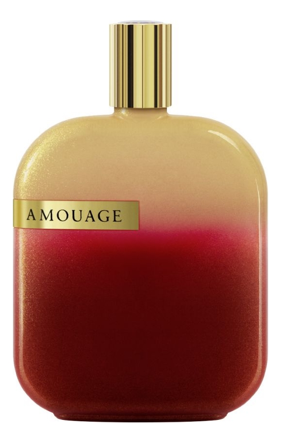 

Library Collection Opus X: парфюмерная вода 100мл уценка, Library Collection Opus X