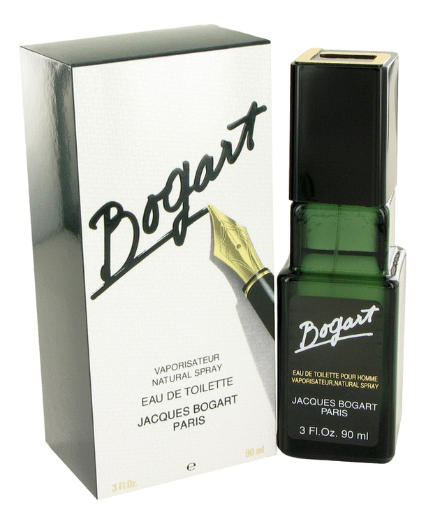 

Bogart (современное издание): туалетная вода 90мл, Bogart (современное издание)