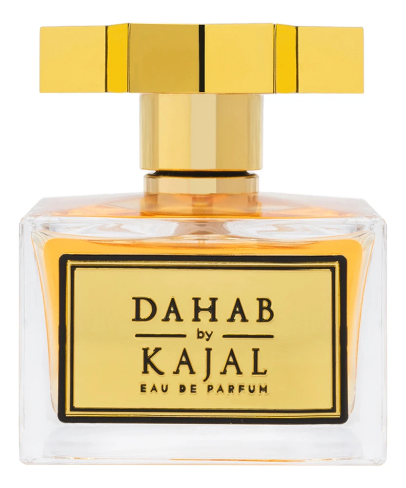 Kajal Dahab