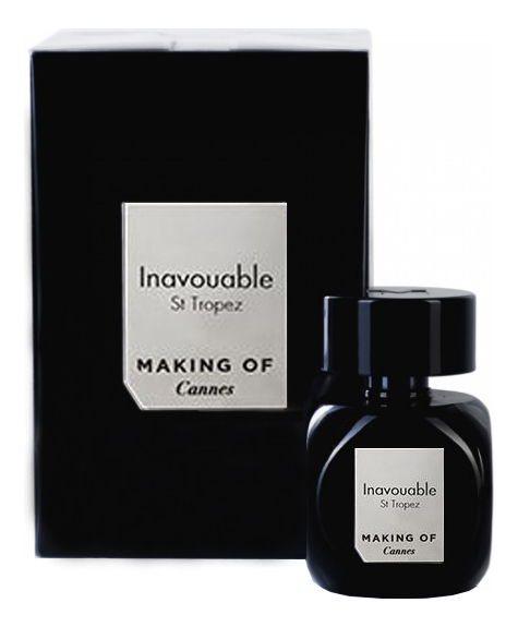 

Inavouable: парфюмерная вода 75мл, Inavouable