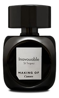 

Inavouable: парфюмерная вода 75мл уценка, Inavouable