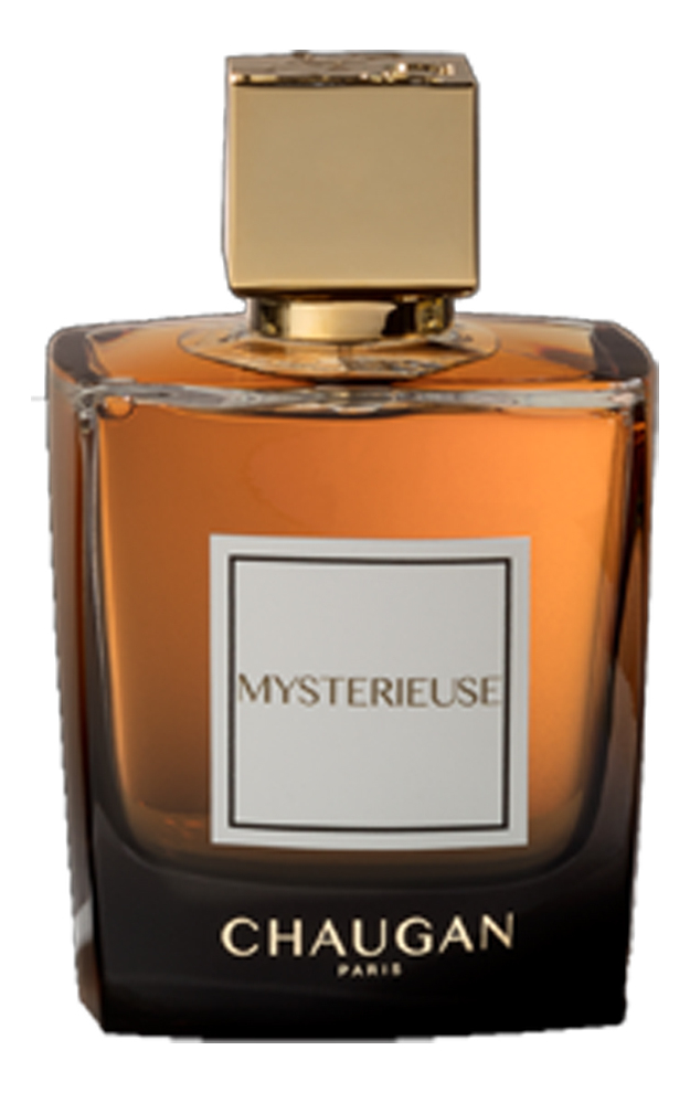Mysterieuse: парфюмерная вода 1,5мл