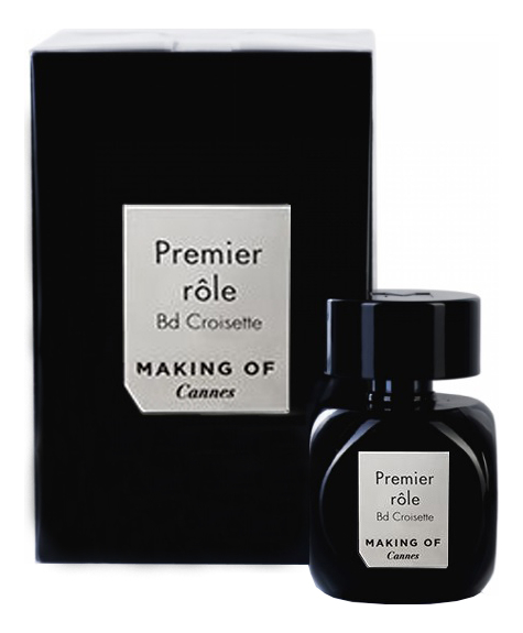 

Premier Role: парфюмерная вода 75мл, Premier Role