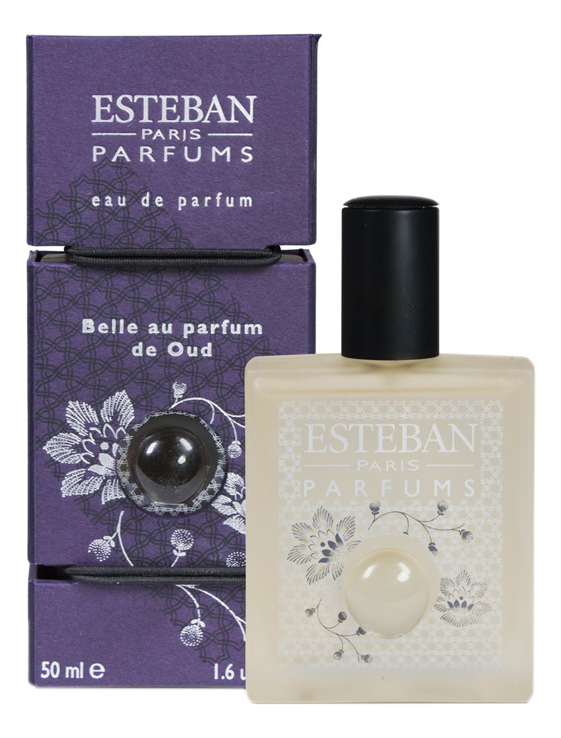 

Belle au Parfum de Oud: парфюмерная вода 50мл, Belle Au Parfum De Oud