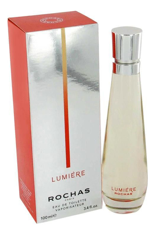 

Lumiere: туалетная вода 100мл, Lumiere