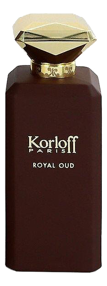 Royal Oud: парфюмерная вода 1,5мл royal oud парфюмерная вода 1 5мл