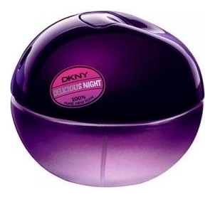 Dkny delicious night eau discount de parfum 100ml spray