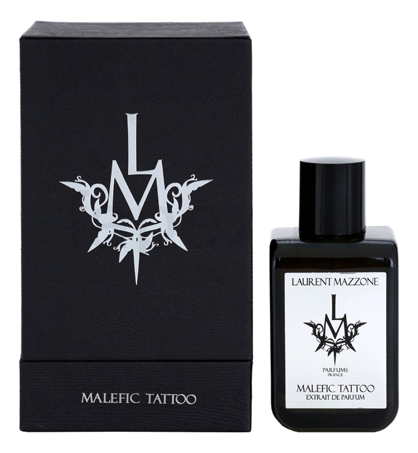Купить Malefic Tattoo: духи 100мл, LM Parfums
