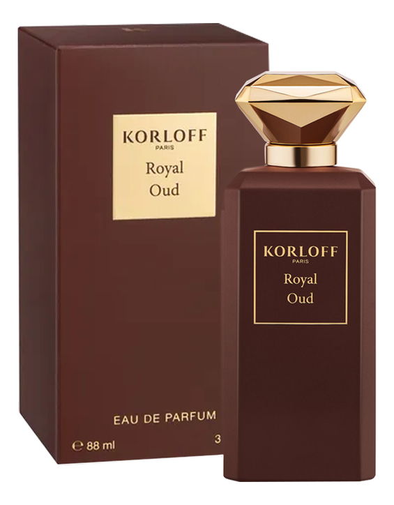 Royal Oud