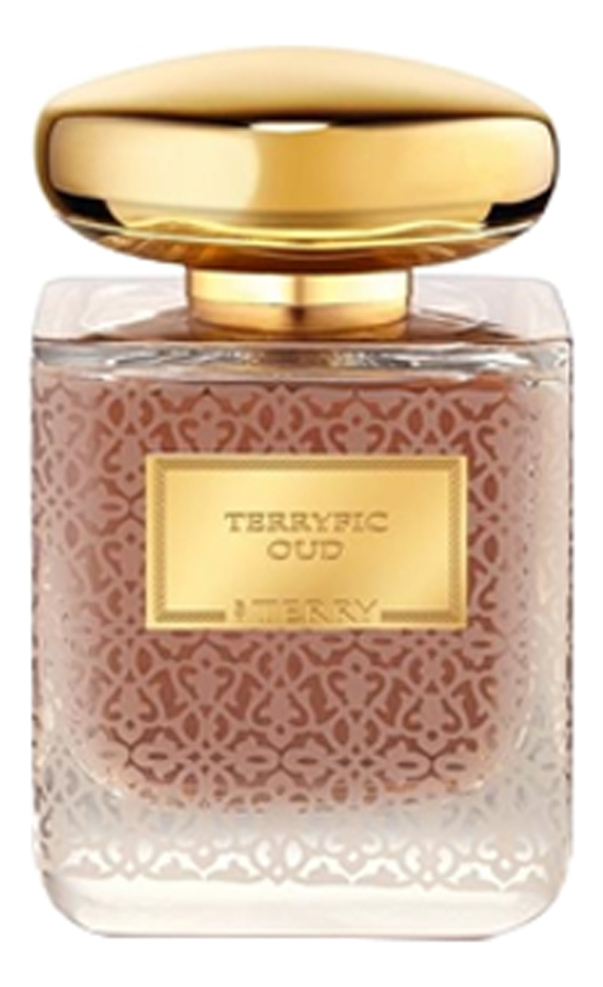 

Terryfic Oud L'Eau: туалетная вода 100мл тестер, Terryfic Oud L'Eau