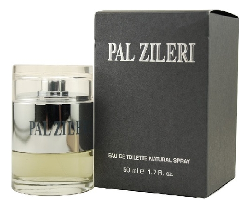 

Pal Zileri: туалетная вода 50мл, Pal Zileri