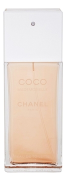 Coco Mademoiselle Eau De Toilette