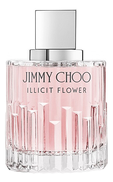 

Illicit Flower: туалетная вода 100мл тестер, Illicit Flower