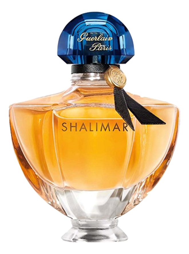 

Shalimar: парфюмерная вода 30мл уценка, Shalimar