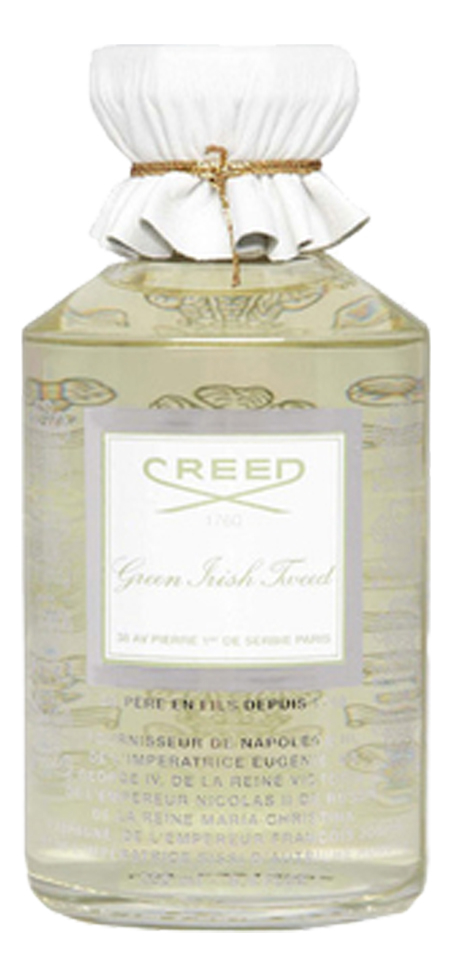 

Creed Green Irish Tweed: парфюмерная вода 250мл (без спрея), Creed Green Irish Tweed