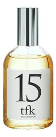 

15: парфюмерная вода 100мл, 15