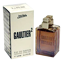 

Gaultier 2: парфюмерная вода 2*40мл, Gaultier 2