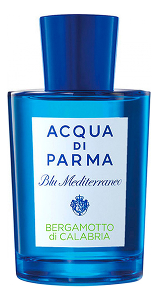 

Bergamotto Di Calabria: туалетная вода 150мл тестер, Bergamotto Di Calabria