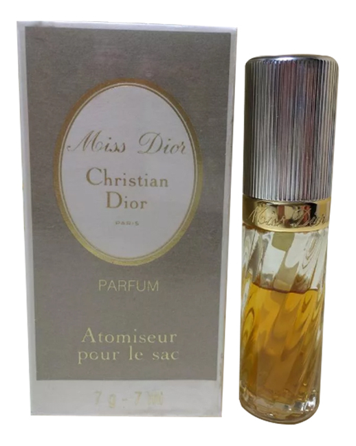

Miss Dior Винтаж: духи 7мл, Miss Dior Винтаж