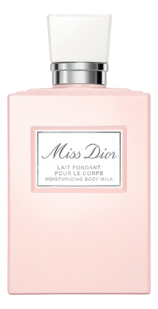 

Miss Dior (бывший Cherie): молочко для тела 200мл, Miss Dior (бывший Cherie)