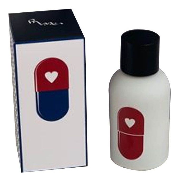 

In Love: парфюмерная вода 100мл, In Love
