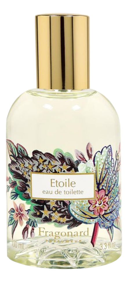 

Etoile: туалетная вода 100мл тестер, Etoile
