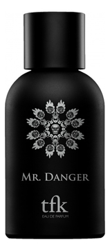  Mr. Danger