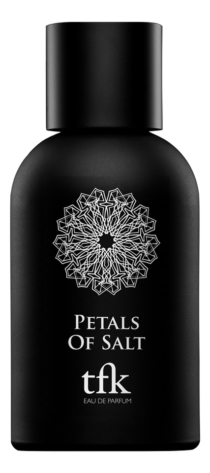 Petals of Salt: парфюмерная вода 100мл