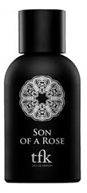 

Son of a Rose: парфюмерная вода 100мл, Son Of A Rose