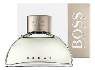 Parfum on sale boss woman