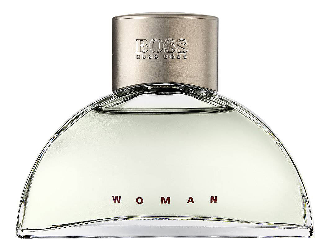 Boss Woman: парфюмерная вода 1,5мл