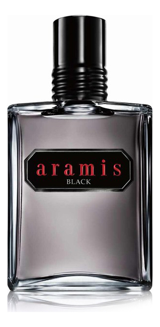 

Aramis Black: туалетная вода 110мл тестер, Aramis Black