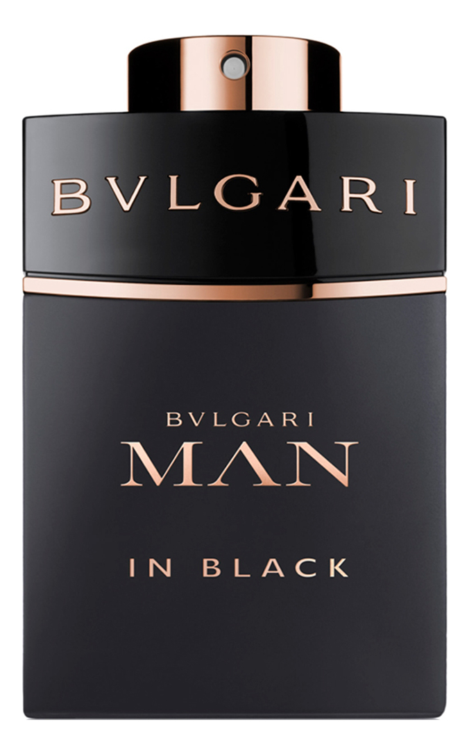 MAN In Black: парфюмерная вода 60мл уценка man in black парфюмерная вода 100мл уценка