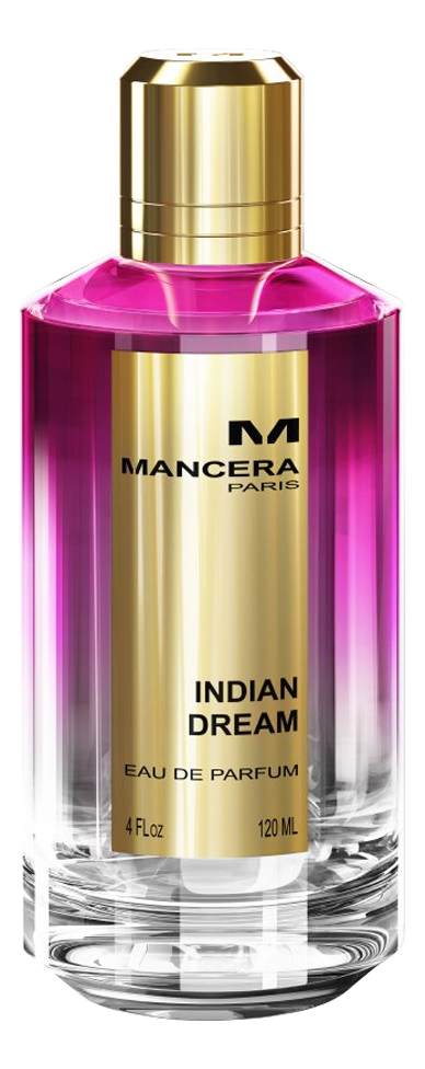 

Indian Dream: парфюмерная вода 60мл, Indian Dream